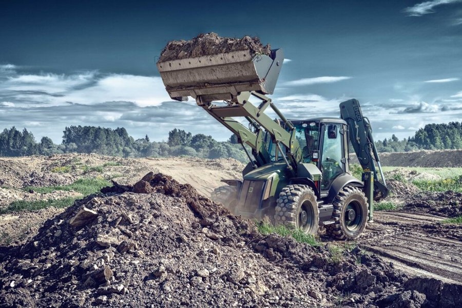 賀！JCB贏得美軍4500萬美元設(shè)備訂單！